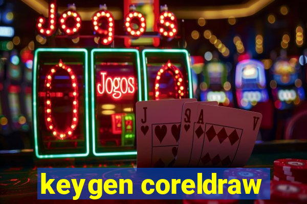 keygen coreldraw